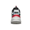 Solei ST Laufschuhe Weiss/Rot