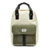 Sommerferien-Rucksack «White Green»