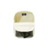 Sommerferien-Rucksack «White Green»