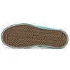Sparked Low-Top-Sneaker Weiss
