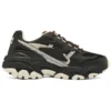 Sparta-Max «Black Gray»