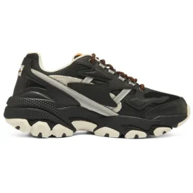 Sparta-Max «Black Gray»