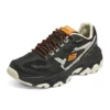 Sparta-Max «Black Gray»