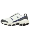 Sparta-Max Brindlewood Sportschuhe Weiss/Blau