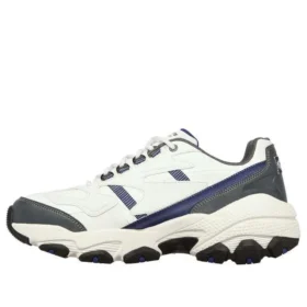 Sparta-Max Brindlewood Sportschuhe Weiss/Blau