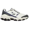 Sparta-Max Brindlewood Sportschuhe Weiss/Blau