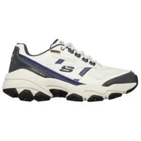 Sparta-Max Brindlewood Sportschuhe Weiss/Blau