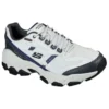 Sparta-Max Brindlewood Sportschuhe Weiss/Blau