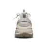 Sparta-Max Laufschuhe Weiss