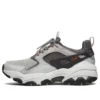 Sparta-Max Schuhe Grau/Schwarz/Weiss