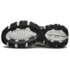 Sparta-Max Schuhe Grau/Schwarz/Weiss