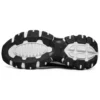 Sparta-Max Schuhe Schwarz/Weiss