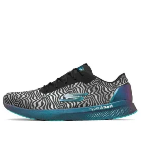 Speed 6 «Cloak Hyper – Black Blue»