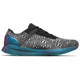 Speed 6 «Cloak Hyper – Black Blue»