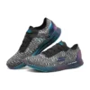 Speed 6 «Cloak Hyper – Black Blue»