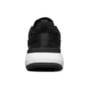 Split Schuhe für den Laufsport Schwarz/Weiss