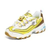 Spongebob x D‘ Lites «Yellow Brown»