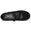 Sport Active Riemchen-Slipper «Schwarz»