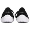 Sport Active Riemchen-Slipper «Schwarz»