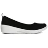 Sport Active Slipper «Schwarz»
