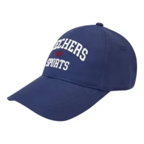 Sport-Baseballkappen «Blau»