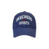 Sport-Baseballkappen «Blau»