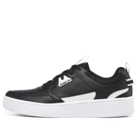 Sport Court 92 «Black White»