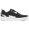 Sport Court 92 «Black White»
