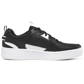 Sport Court 92 «Black White»