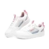 Sport Court 92 «Cream white pink»