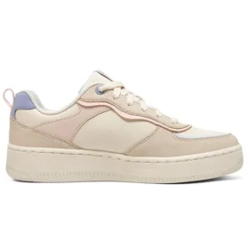 Sport Court 92 Schuhe «Cream White Beige»