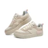 Sport Court 92 Schuhe «Cream White Beige»
