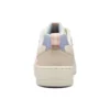 Sport Court 92 Schuhe «Cream White Beige»
