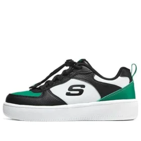 Sport Court 92 „Schwarz Grün Weiss“