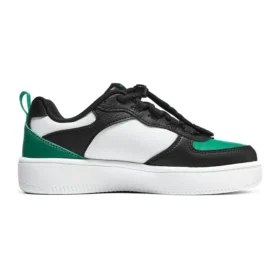 Sport Court 92 „Schwarz Grün Weiss“