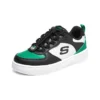 Sport Court 92 „Schwarz Grün Weiss“