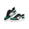 Sport Court 92 „Schwarz Grün Weiss“