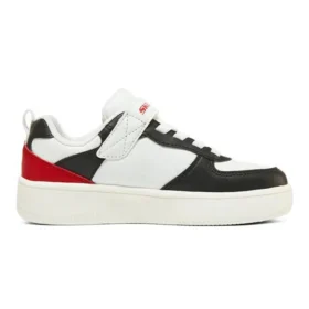 Sport Court 92 «Schwarz Rot»