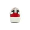 Sport Court 92 «Schwarz Rot»