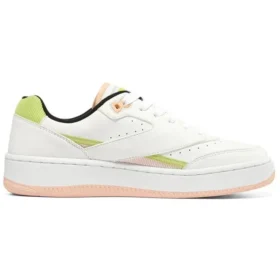 Sport Court 92 «Weiss Gelb Rosa»