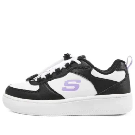 Sport Court 92 «White Black»