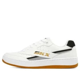 Sport Court 92 «White Black»