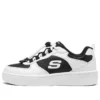 Sport Court 92 «White Black»