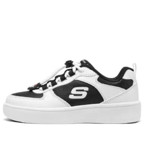 Sport Court 92 «White Black»