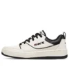 Sport Court 92 «White Black»
