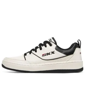 Sport Court 92 «White Black»