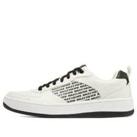 Sport Court 92 «White Black»