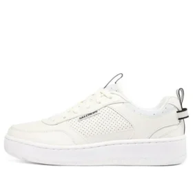 Sport Court 92 «White Black»