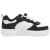 Sport Court 92 «White Black»