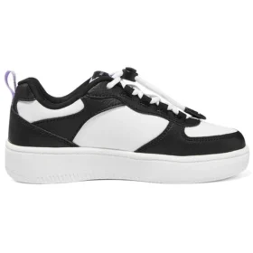 Sport Court 92 «White Black»